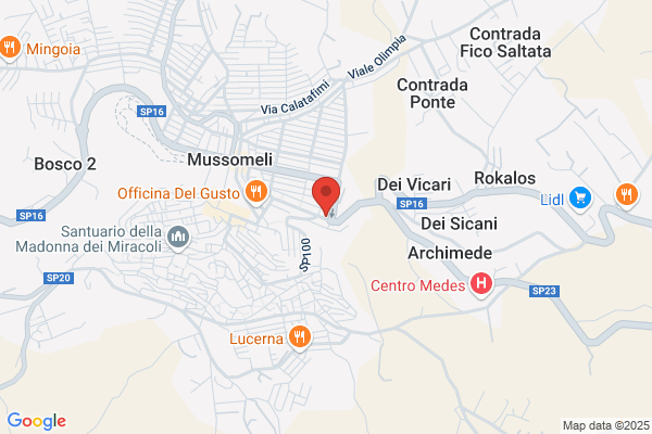 Sorce michele