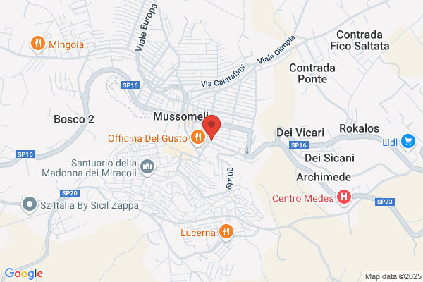 Spoto gianni
