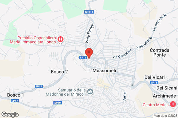 Studio Dentistico Associato Sorce C.& Pantaleo P.