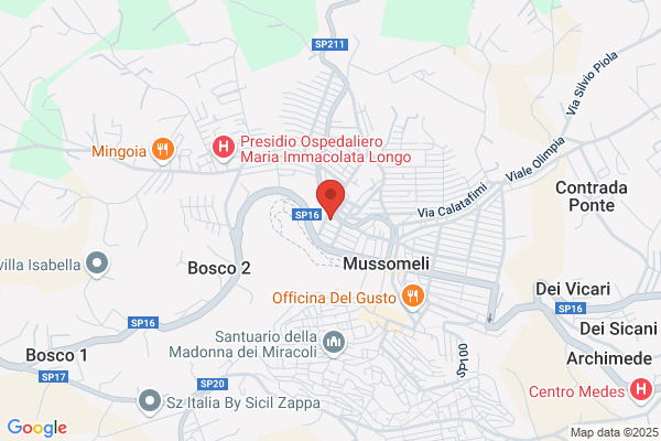 Studio Dentistico Bonomo Dott.ssa Maria