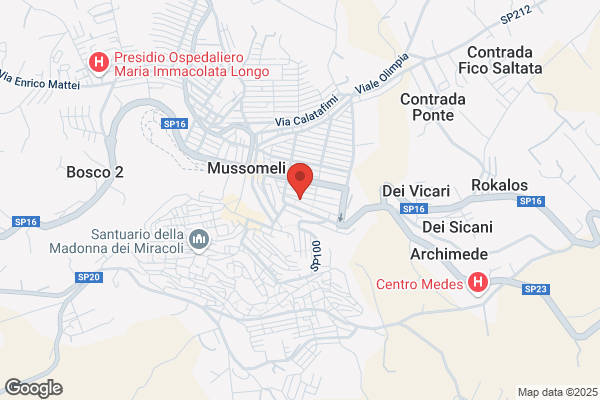 Studio Medico Barba Piparo Sorce