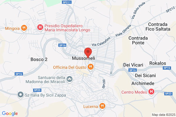 Ufficio Del Giudice Di Pace