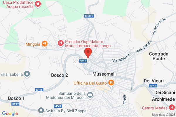 Universo Di Fasino & C. S.R.L.