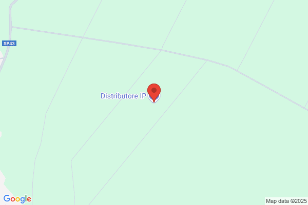 Distributore IP