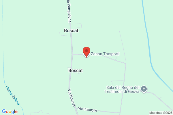 Zanon Trasporti