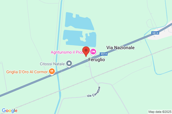 Agriturismo al Cjasal Filippi Luigi e Massimo