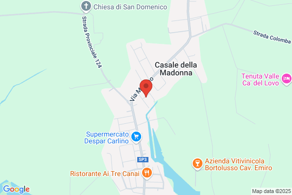 Dott.ssa Rosanna Filiputti