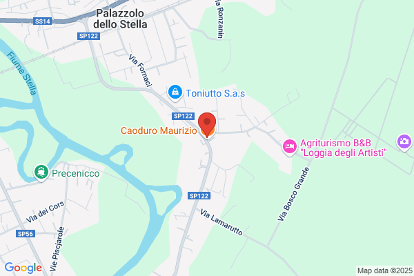 Elettroimpianti Vignaduzzo S.R.L.