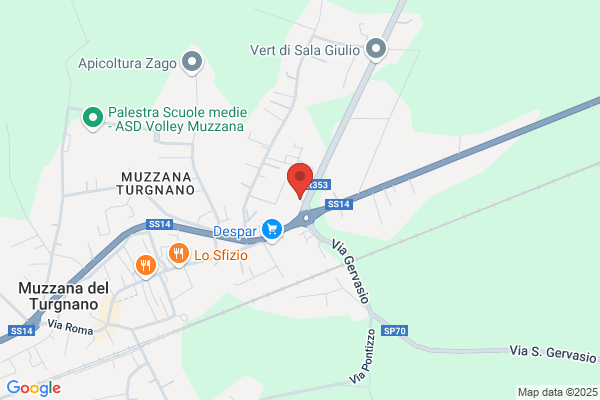 Lattoneria Muzzanese Di Parcelj Carlo