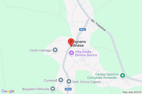Lavasecco Center Di Odorico Tamara
