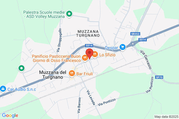 Poste Italiane