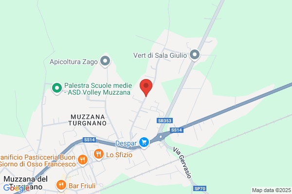 Progrest Di Zamparo Carlo