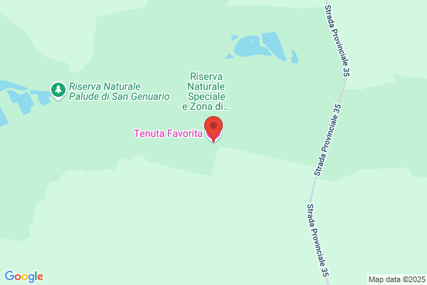 Tenuta La Favorita (S.R.L.)