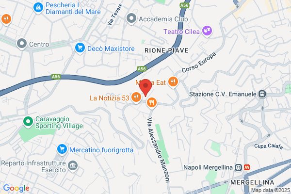 Autofficina Picardi