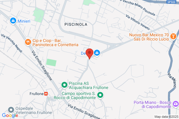 C.R.V. Centro Revisioni Auto e Moto