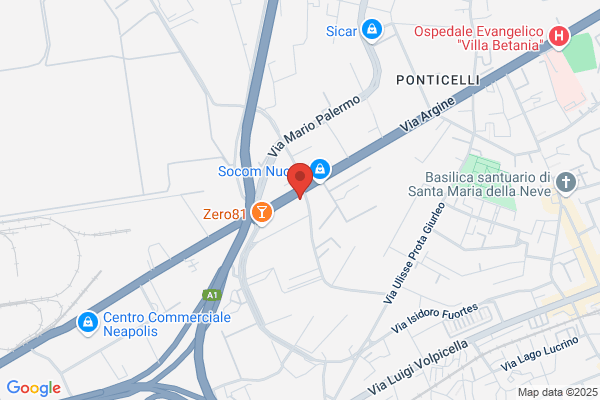 Cirella Car Service