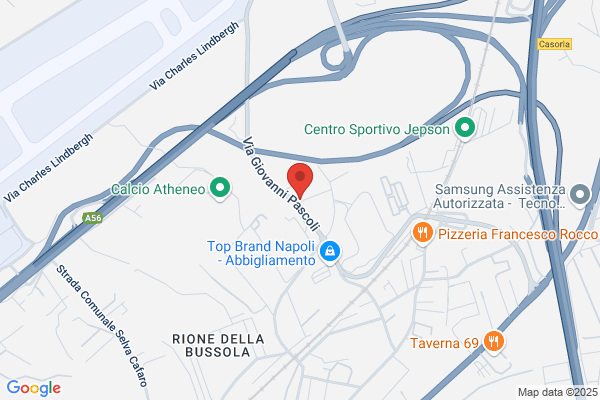 Cmd Autofficina Casoria