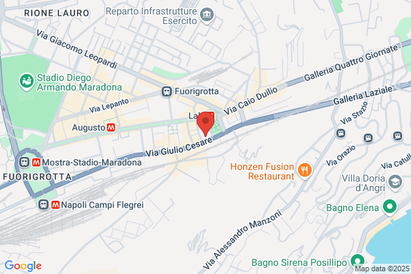 Elettrauto Maradeo