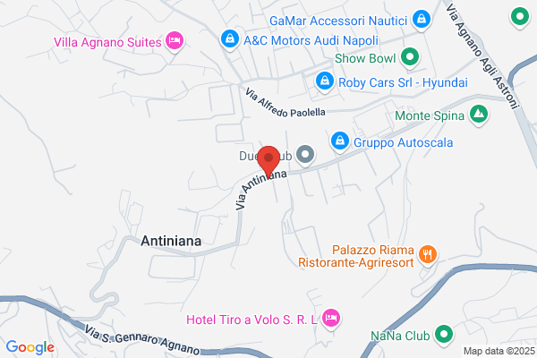Gargiulo Car Service