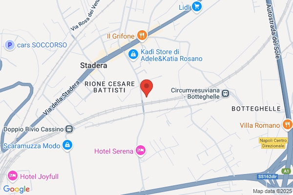 Motors Col - Officina per Camion Napoli - Soccorso Stradale Napoli - Autofficine