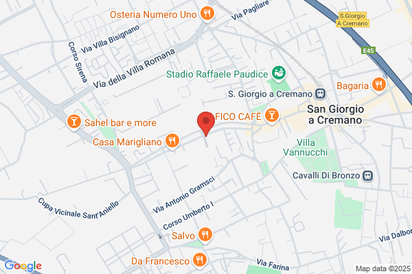 Officina Pirone Massimo - Officina Auto Napoli - Elettrauto Napoli
