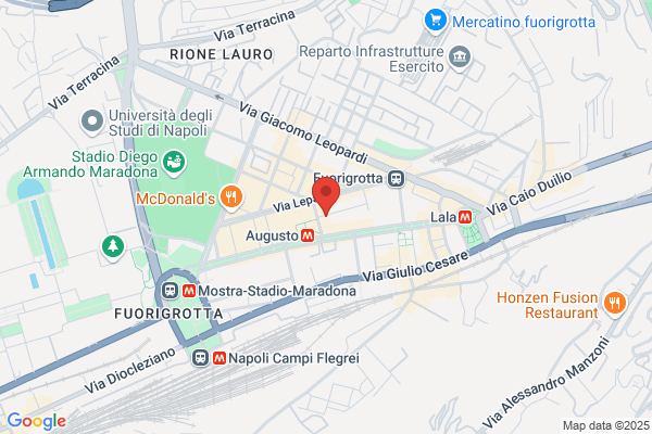 S.G. Car Revisioni