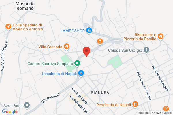 Centro Assistenza Gomme Mangiapia