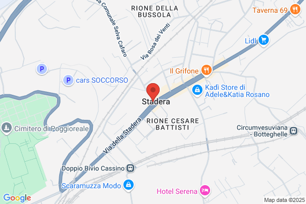 Esp.Car Service di Carmela Esposito