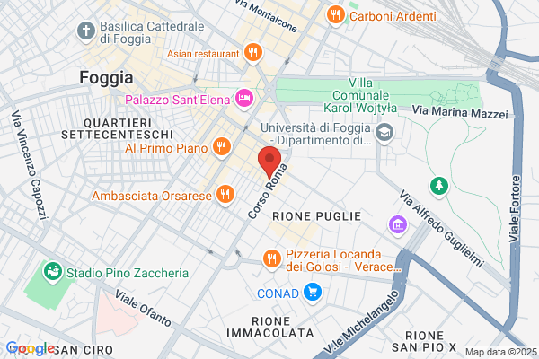 Cocozzasumisura di Gianluca Cocozza