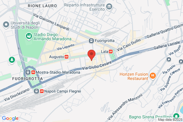 I Maurizio