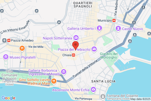 Kappa Fan Shop Napoli