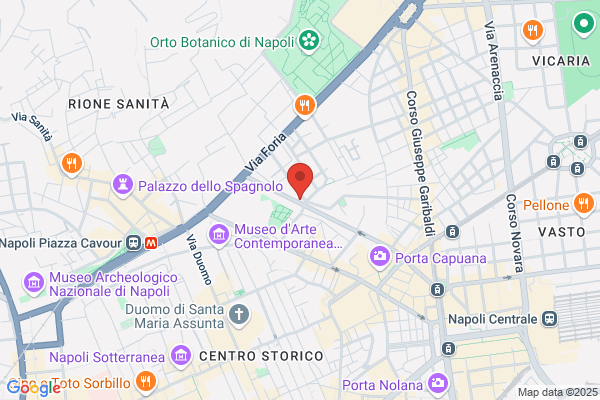Sartoria Di Chiara