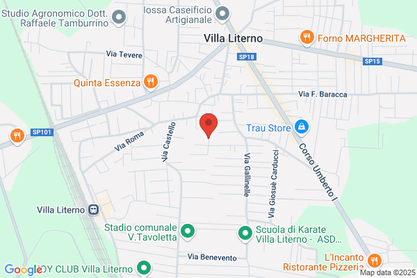Il Paese Dei Balocchi S.A.S.