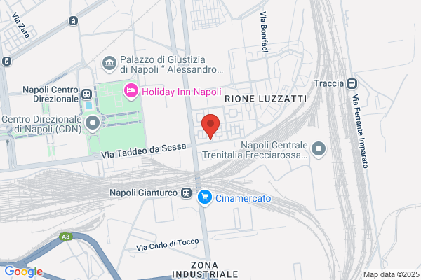 Provenzano pasquale
