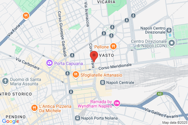 Aviu Di Foaachille S.A.S.