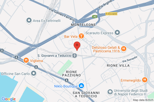 Turnover Milano