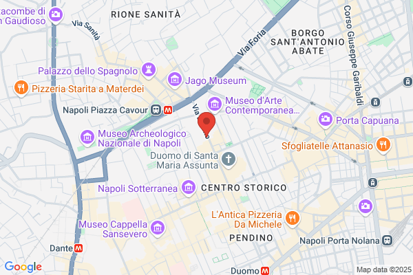 Veneziano Camicie