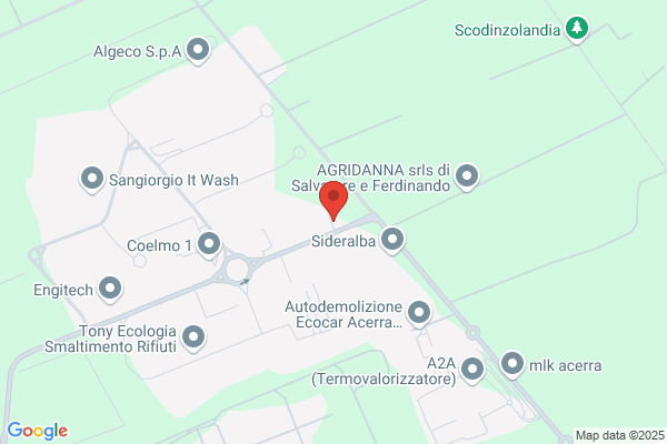 I.C.A. Srlindustria Confezioni Abbigliamento
