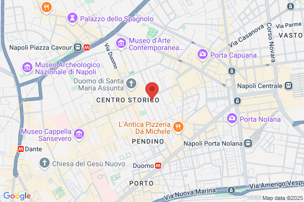 La Goccia Sas Di Vincenzo Esposito