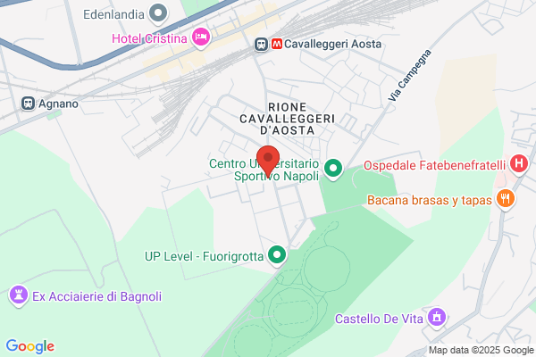 Lagos Commissionaria Srl