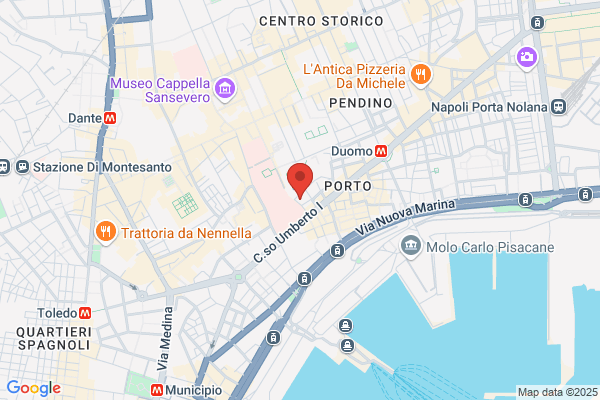 Lavori In Corso (S.A.S.)