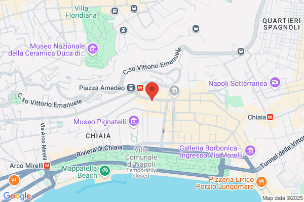 Maison Magic - Atelier Sposa