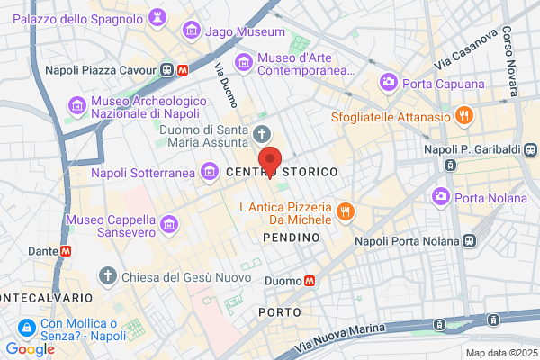 Imma Iaquino Couture Sposa - Sebastiano De Filippo
