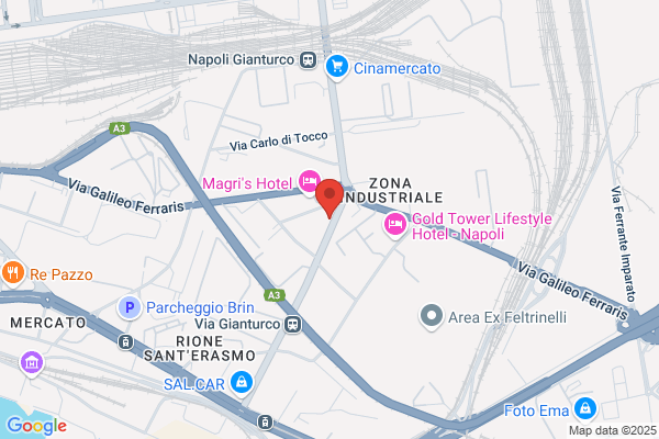 Enoteca La Bottiglieria