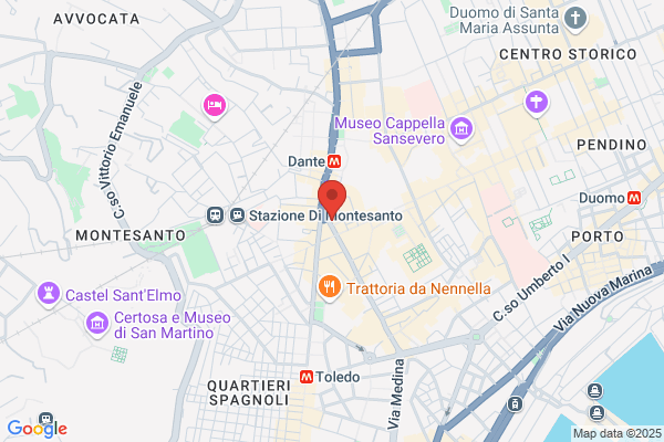 Centro Protesi Acustiche