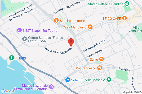 Centro per L'Udito - Controllo Gratuito dell'Udito