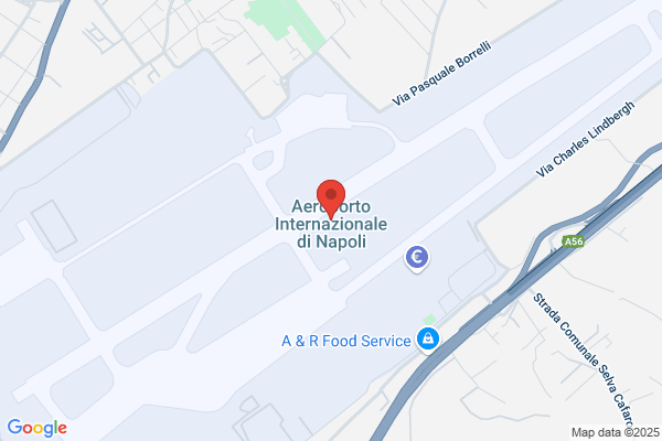 Officine Aeronavali S.P.A.
