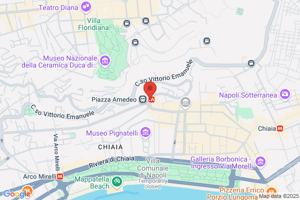F.Lli Mazzaro Sas Di Borrelli Giuseppina E vocaturo Milva