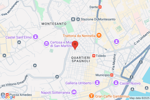 Fedele Franco