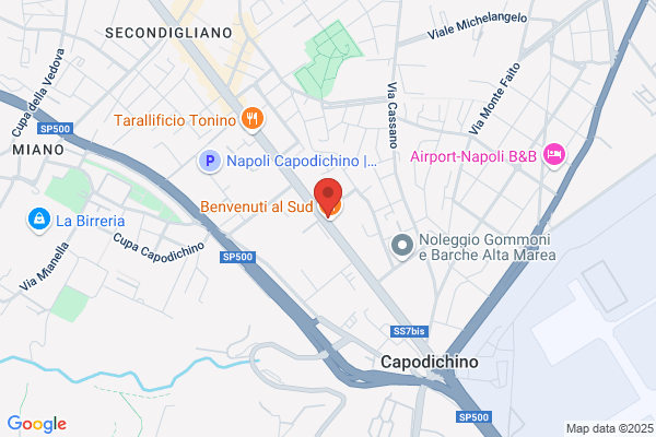 Fradin Sas Di Nocera G.& C.